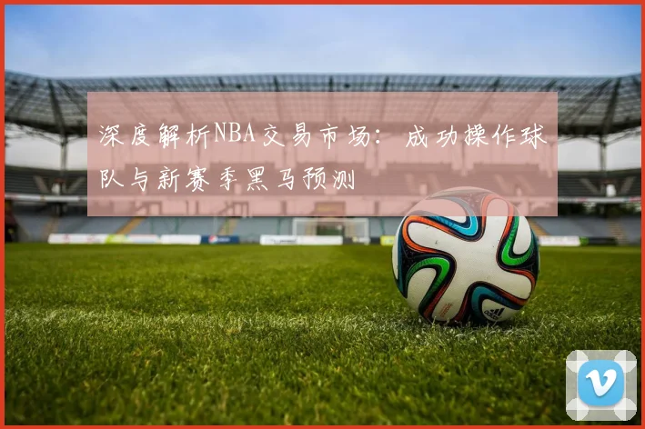 深度解析NBA交易市场:成功操作球队与新赛季黑马预测